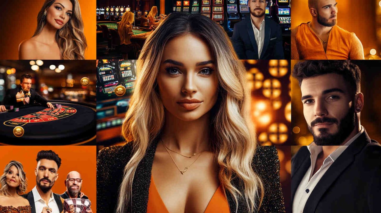 melbwt VIP Live Casino Cashback နှင့် Exclusive Bonus