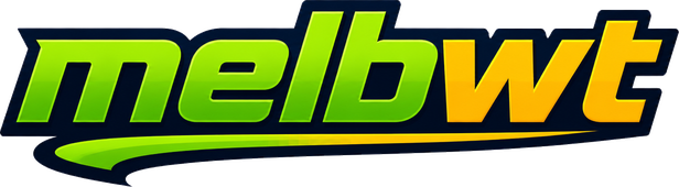 melbwt Logo